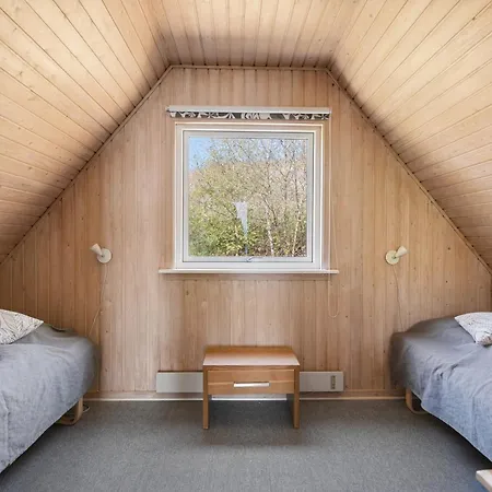 Holiday home With Lovely View Of Lillebaelt Fredericia
